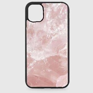 Rose Quartz Phone Case